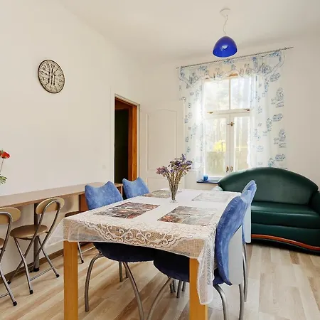 Ferienhaus Viktorija