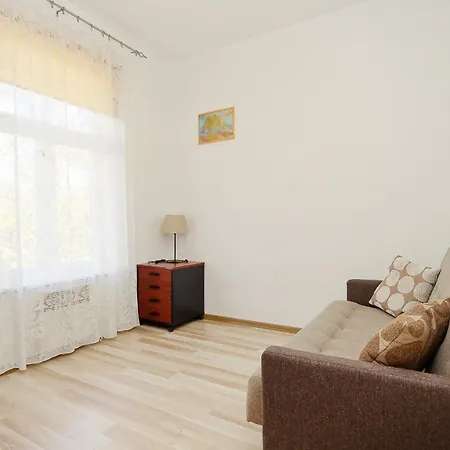 Ferienhaus Viktorija Jūrkalne