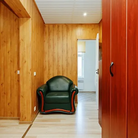 Ferienhaus Viktorija *