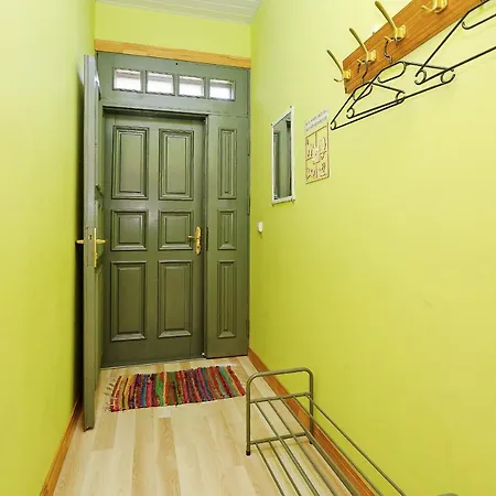 Ferienhaus Viktorija *